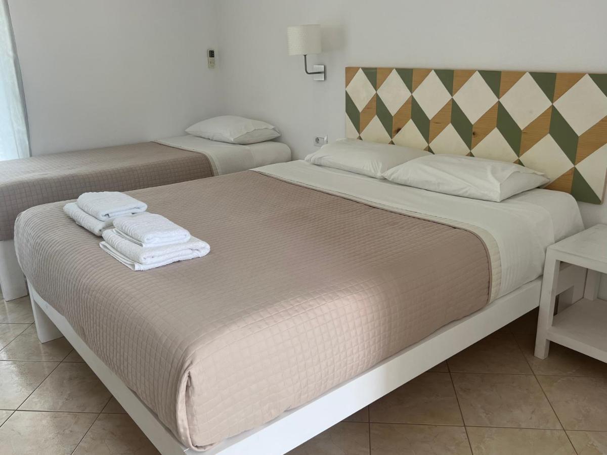 Villa Calliope Himare Exterior photo